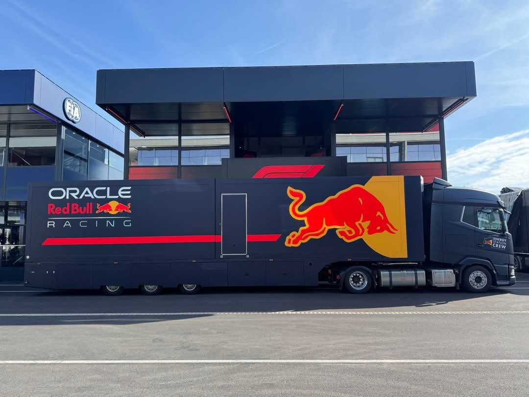 Circuit de Spa-Francorchamps